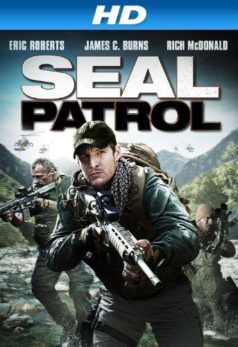 SEAL Patrol online