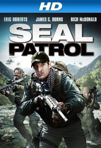 SEAL Patrol