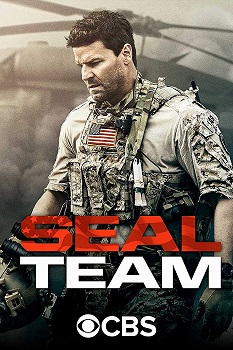 SEAL Team 2. Évad