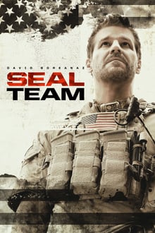 SEAL Team 3. Évad