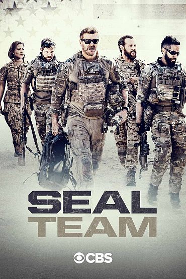 SEAL Team 4. Évad