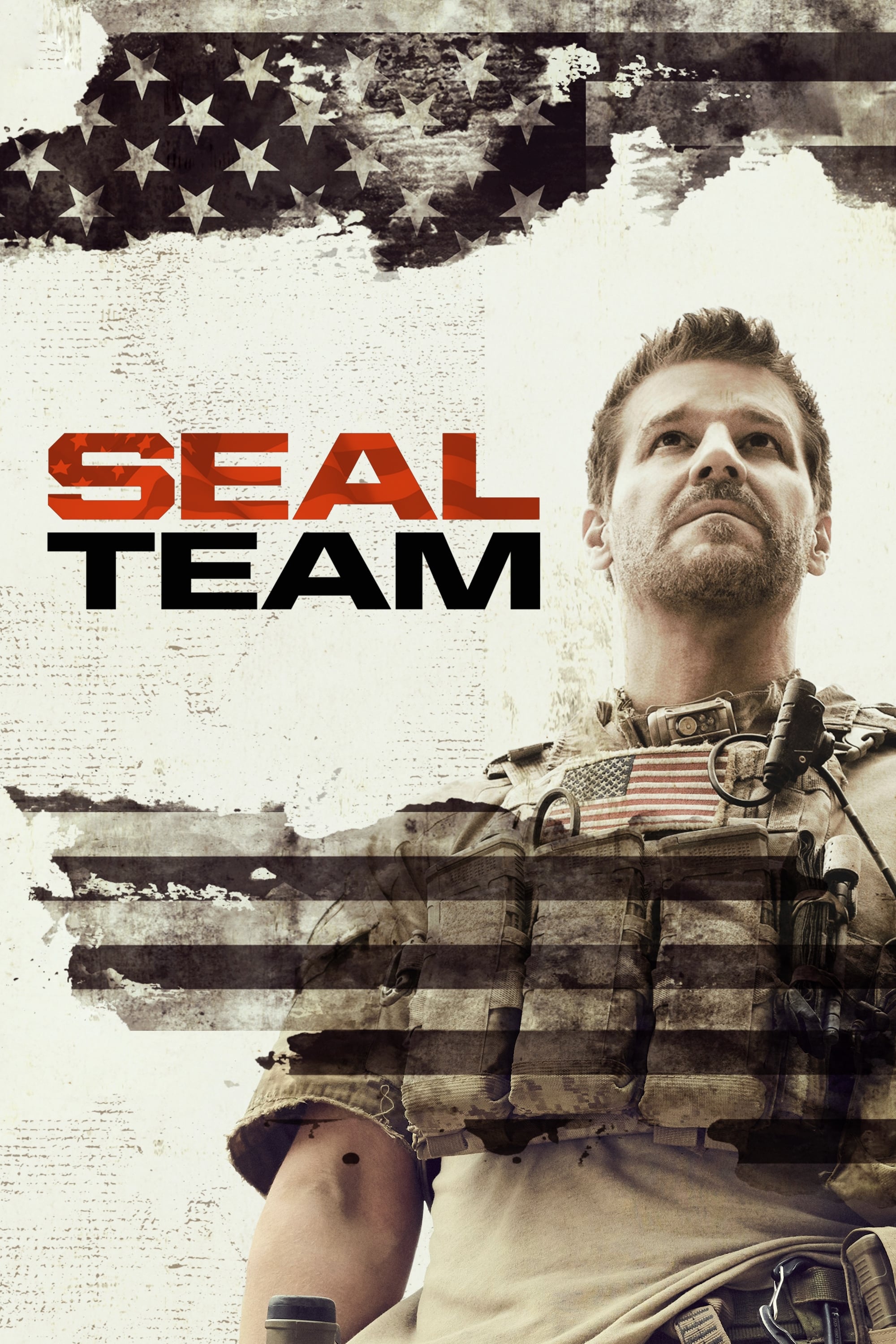 SEAL Team 5. Évad