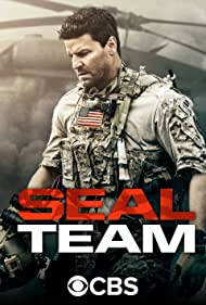 SEAL Team 6. évad online