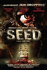 Seed online