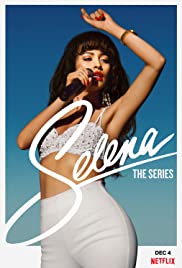 Selena: A sorozat