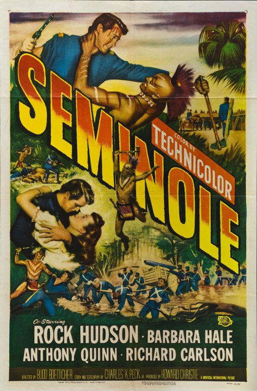 Seminole online