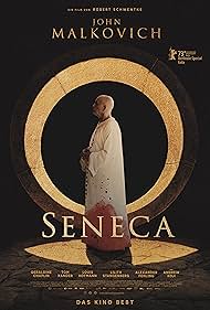 Seneca-A földrengések kialakulása