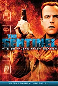 Sentinel - Az őrszem 1. Évad online