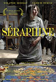 Séraphine online