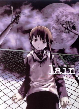 Serial Experiments Lain online