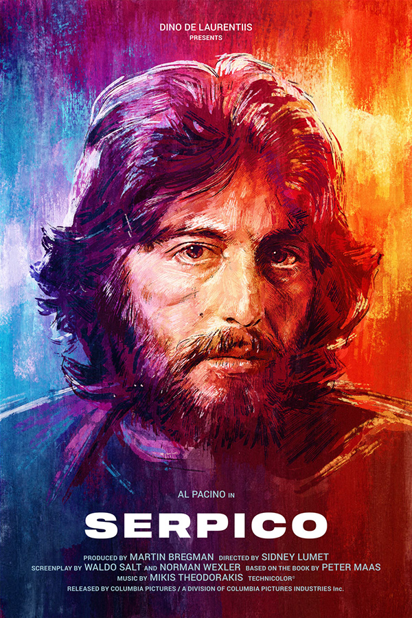 Serpico