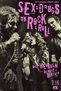 Sex&Drugs&Rock&Roll 1. évad online