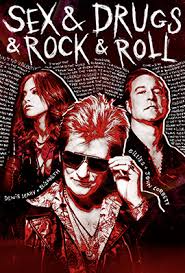 Sex&Drugs&Rock&Roll  2. évad online