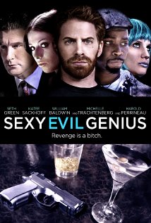 Sexy Evil Genius online