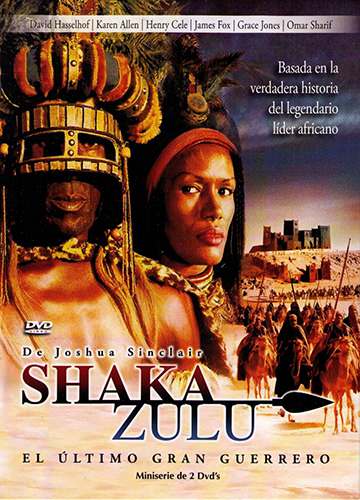 Shaka Zulu - Az erőd