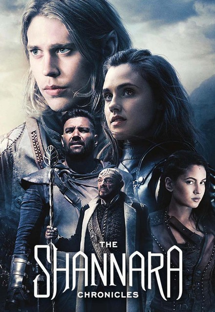 Shannara – A jövő krónikája 1. Évad