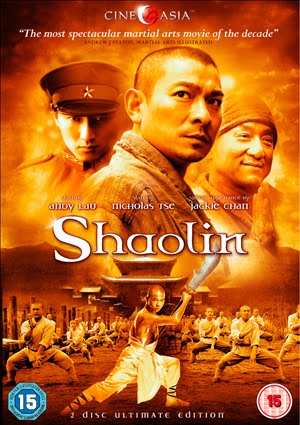 Shaolin online