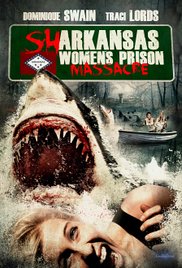 Sharkansas womens prison massacre online