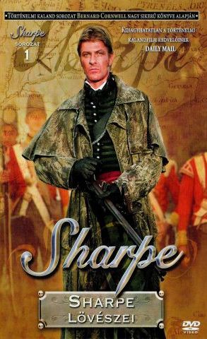 Sharpe 1. - Sharpe lövészei