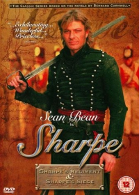 Sharpe 10. - Sharpe ostroma online