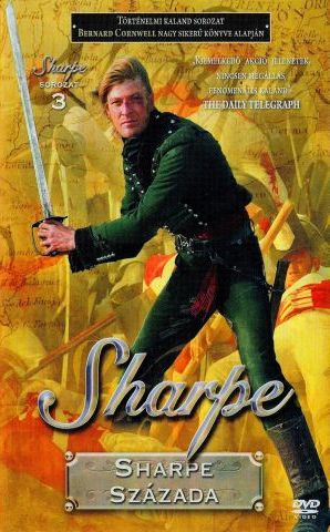 Sharpe 3. - Sharpe százada