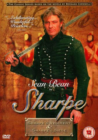 Sharpe 9. - Sharpe serege online