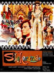 Sheherazade