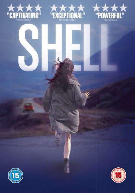 Shell online