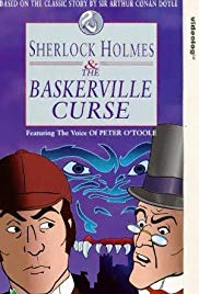 Sherlock Holmes és a Baskerville-i átok