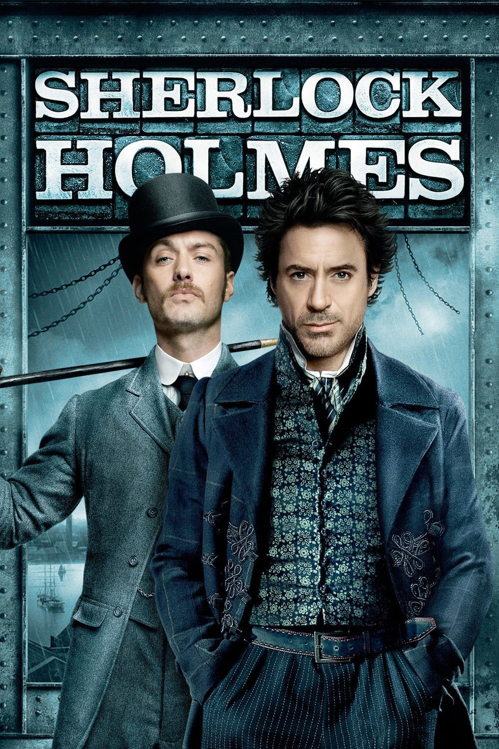 Sherlock Holmes online