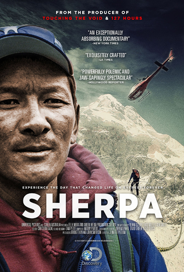 Sherpa online