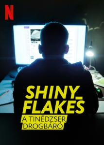 Shiny_Flakes: A tinédzser drogbáró online
