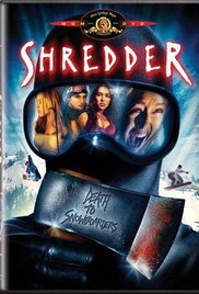 Shredder online