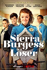 Sierra Burgess Is a Loser online