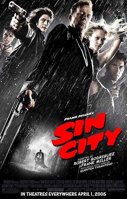 Sin City online