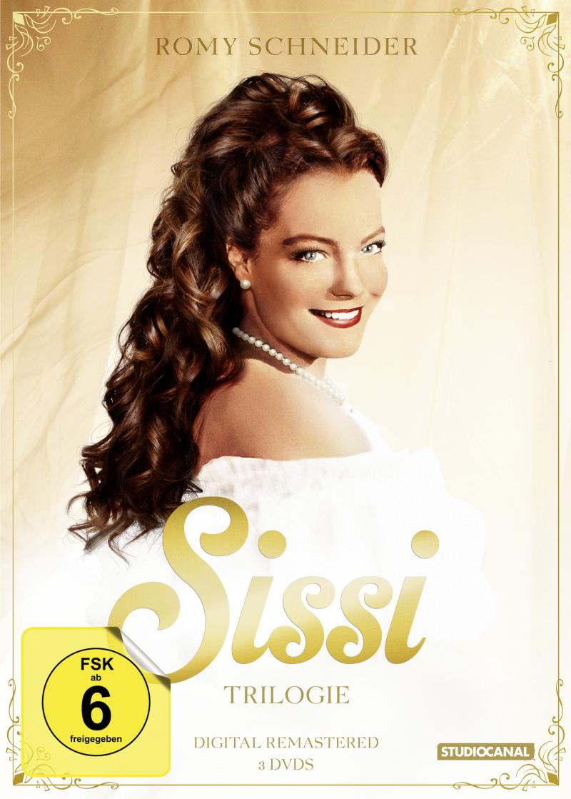 Sissi - Az ifjú császárné online