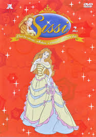 Sissi hercegnő online