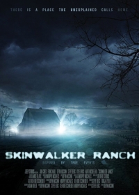 Skinwalker Ranch online