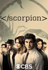 Skorpió - Agymenők akcióban 3. évad online