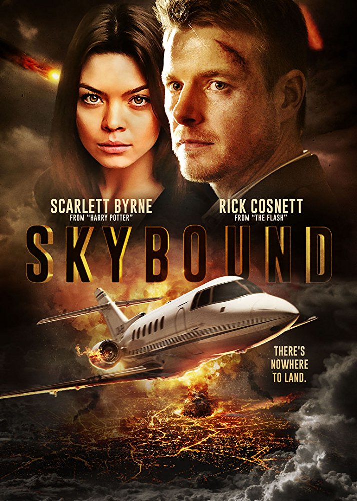 Skybound online