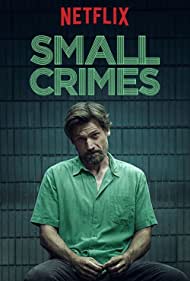 Small Crimes online