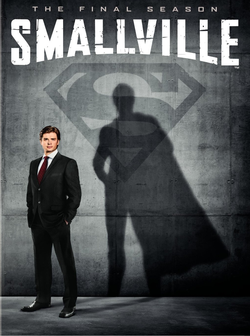 Smallville 10. Évad
