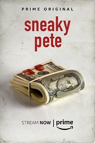 Sneaky Pete 2. évad online