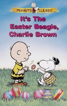 Snoopy és a Húsvéti kutya