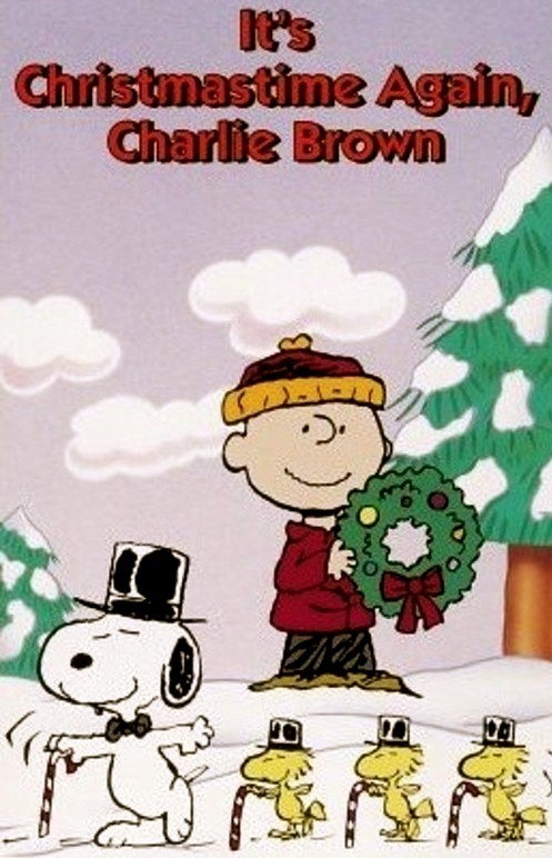 Snoopy és a karácsony (1992)