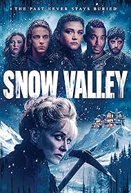 Snow Valley online