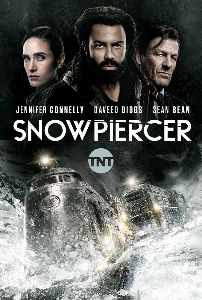 Snowpiercer - Túlélők viadala 2. Évad