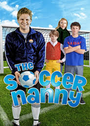 Soccer Nanny