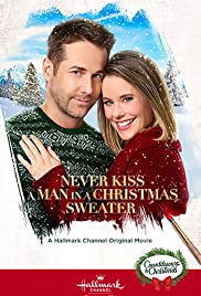 Soha ne csókolj meg egy karácsonyi pulóveres férfit online