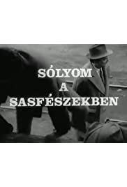 Sólyom a sasfészekben 